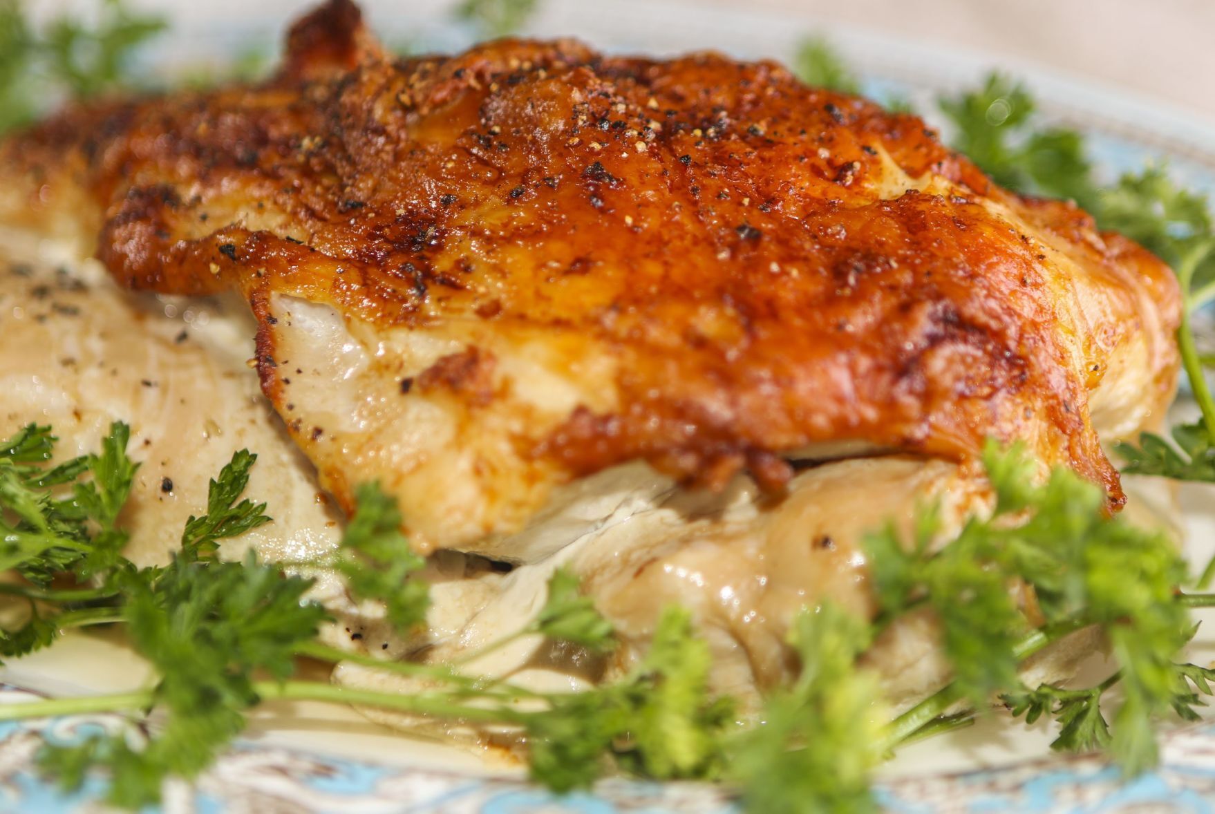 Thanksgiving Turkey Recipes for Smaller Holiday Gatherings